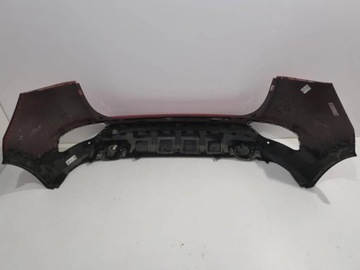 фото thumb №6, Kia sportage iv бампер переднее рестайлинг хороший оригинал !