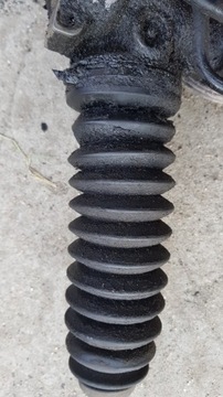 фото thumb №10, Mercedes ml w163 трансмиссия рулевая рейка европа eu 7852501706