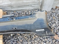 фото thumb №5, Молдинг порог левая volvo v60 s60 2010-2017 452-46