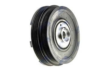 фото thumb №1, Nty колесо ременное вала коленчатого land rover rover eng.2.0td4 2.0cdt