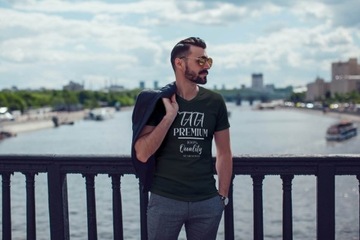 Футболка для подарка на День отца отца XL