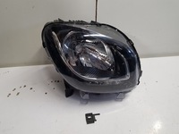фото thumb №1, Лампа правая перед smart fortwo