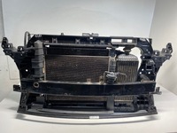 фото thumb №1, Pas передній радіатор балка hyundai tucson ii 1.7 15-19