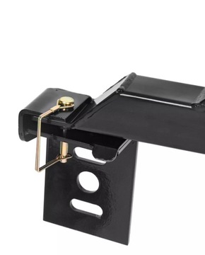 фото thumb №11, Держатель колёса запасного hummer h2 03-09