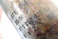 фото thumb №6, ^^ audi a5 8t вихлоп гасник 2.0tdi 8t0253078dj 8k0253611bh 8k0253211ag