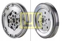 фото thumb №2, Колесо двухмассовый hyundai sonata 2,7 v6 10/01-