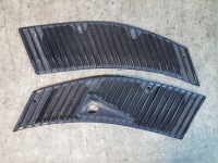 фото thumb №1, Жабо комплект mercedes w123