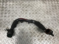 фото thumb №1, Renault koleos ii труба шланг інтеркулер 144603659r