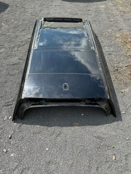 фото thumb №13, Mercedes gl x166 w166 12-15r крыша панорама