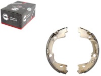 фото thumb №1, Гальмівні колодки гальмівні hyundai ix55 08- ручний a.b.s.