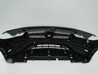 фото thumb №10, Mercedes gla h247 247 бампер передний amg bez pts