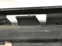 Porsche cayenne lift решітка бампера перед 7p5807683m/p в Україні, фото thumb