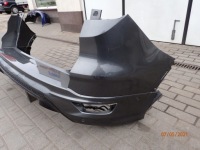 Ford kuga mk2 lift 16- бампер задній задня в Україні, фото thumb
