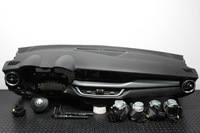 фото thumb №1, Приборная панель консоль подушка безопасности подушки безопасности alfa romeo stelvio q4