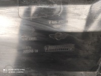 фото thumb №11, Захист стійка задня права задня mini cooper r56