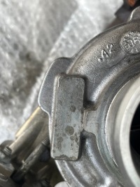 фото thumb №11, Турбокомпресор / турбіна alfa romeo 159 1.9 jtdm 16v 150km 55211064