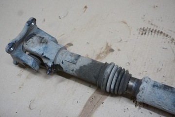 фото thumb №6, Suzuki jimny wał приводной перед переднее 1,3 16v 09r