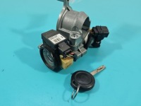 фото thumb №1, Замок запалювання ключ вкладка smart forfour i 04-06 5wk45107 mr955230