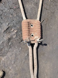 фото thumb №6, Гаситель выхлоп audi a6 c5 2.5 tdi quattro