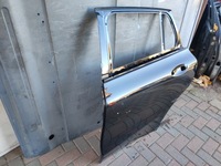 фото thumb №8, Двері mercedes eqc 293 w293 задні ліва poznań