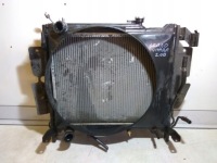 фото thumb №1, Suzuki grand vitara i радіатор вентилятор 2.0 b