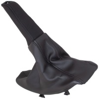 фото thumb №1, Чехол рычаг тормоза ручного + рамка do bmw 3 e90 e91 2004+