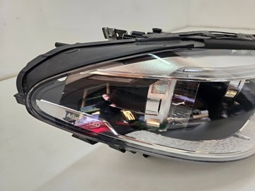 фото thumb №7, Лампа права перед bmw 5 f10 f11 рестайлінг адаптивний led 746059601