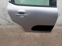 фото thumb №10, Citroen c3 iii lift 21- двері задні задня