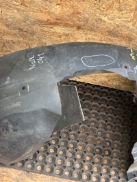 фото thumb №6, Citroen c3 mk1 i підкрилок перед передні ліве ліва сторона 9647403980