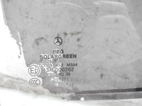 фото thumb №5, Стекло дверь правый задняя mercedes r w251