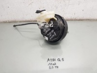 фото thumb №1, Насос усилитель тормозов audi q5 8r 2.0 tdi 8r0612103d