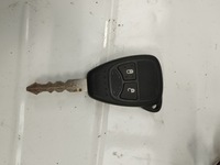 фото thumb №6, Jeep compass замок запалювання ключ модуль імобілайзера 05057297al 05026222ao