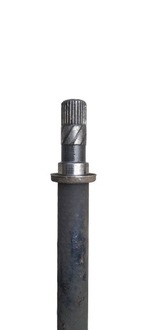 фото thumb №5, Приводной вал правая nissan juke f15 1.5 dci