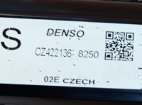 Радіатор води кондиціонера suzuki vitara 1.4 mild hybrid 2019- Недорого, фото thumb