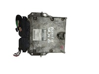 фото thumb №1, Renault espace iv 3.0 dci бортовой компьютер 8200248723