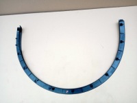 фото thumb №9, Tesla y левая молдинг крыла перед