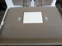 фото thumb №1, Потолок обивка крыша scania r streamline