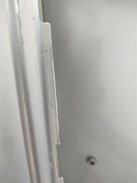 фото thumb №10, Крышка багажника багажника mercedes s 222 w222 a2227570109