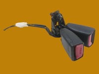 фото thumb №1, Застёжка ремня безопасности зад сиденья kia cee'd i 2006-2012