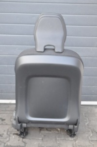 фото thumb №8, Volvo s60 iii v60 ii xc60 s90 v90 сидіння водія лівий з підігрівом подушка ліва