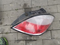 фото thumb №1, Лампа правая задняя задняя opel astra iii h hb 06-