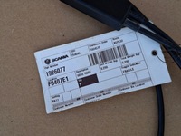 фото thumb №5, Scania p g r t cg cr трос троси тягa відкривання капот 1926077