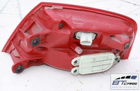 фото thumb №9, Audi a8 lz5d 4h d4 задня бампер задній + кришка багажника багажника + лампи лампа led le