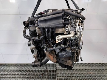 фото thumb №8, Двигун комплектний обладнання 651911 om651 mercedes e w207 w212 w204 2.2 cdi