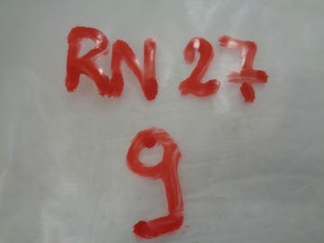 фото thumb №9, Peugeot 2008 citroen c3 aircross 1.5 труба шланг виштовхувач зчеплення 9812926980