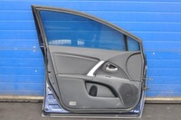 фото thumb №6, Toyota avensis t27 двері лівий перед ліва передні