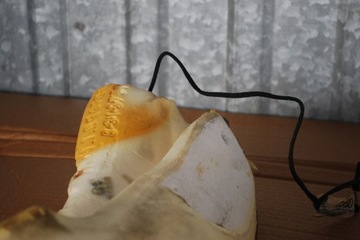 фото thumb №7, Килимок нагрівальна губка сидіння audi a8 d3 8307972d