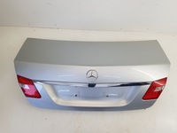 фото thumb №1, Mercedes w212 крышка багажника задняя задняя ladna демонтаж