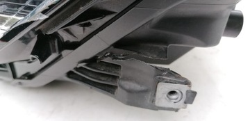фото thumb №13, Vw passat b8 рестайлинг лампа левая перед полный led 19r-