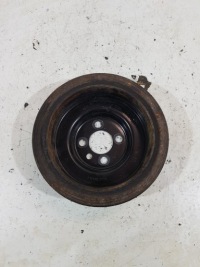 фото thumb №8, Шкив насоса гидроусилителя руля 038105243m vw audi skoda seat 1.2 tdi